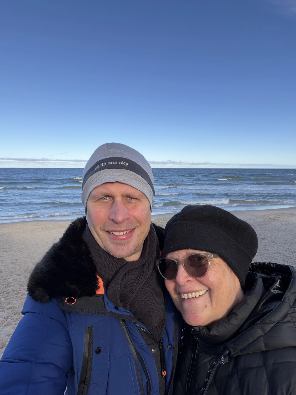 Ferienhaus Findling — Zempin — Ostseeindel Usedom