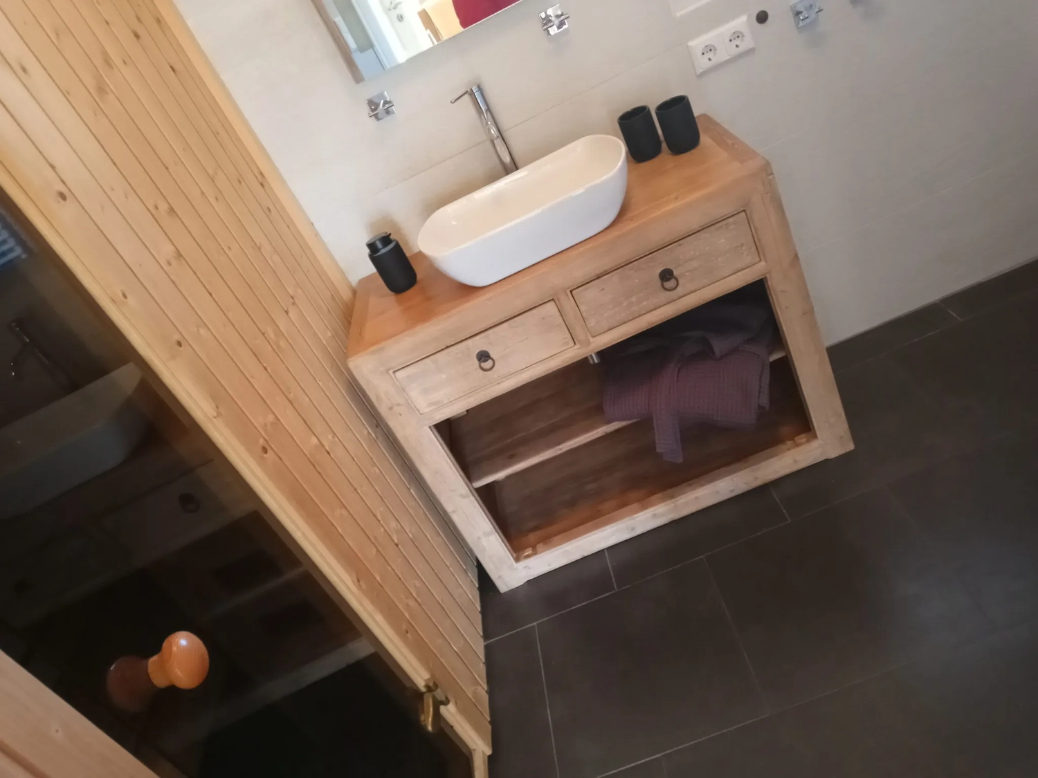 Ferienhaus Findling — Zempin