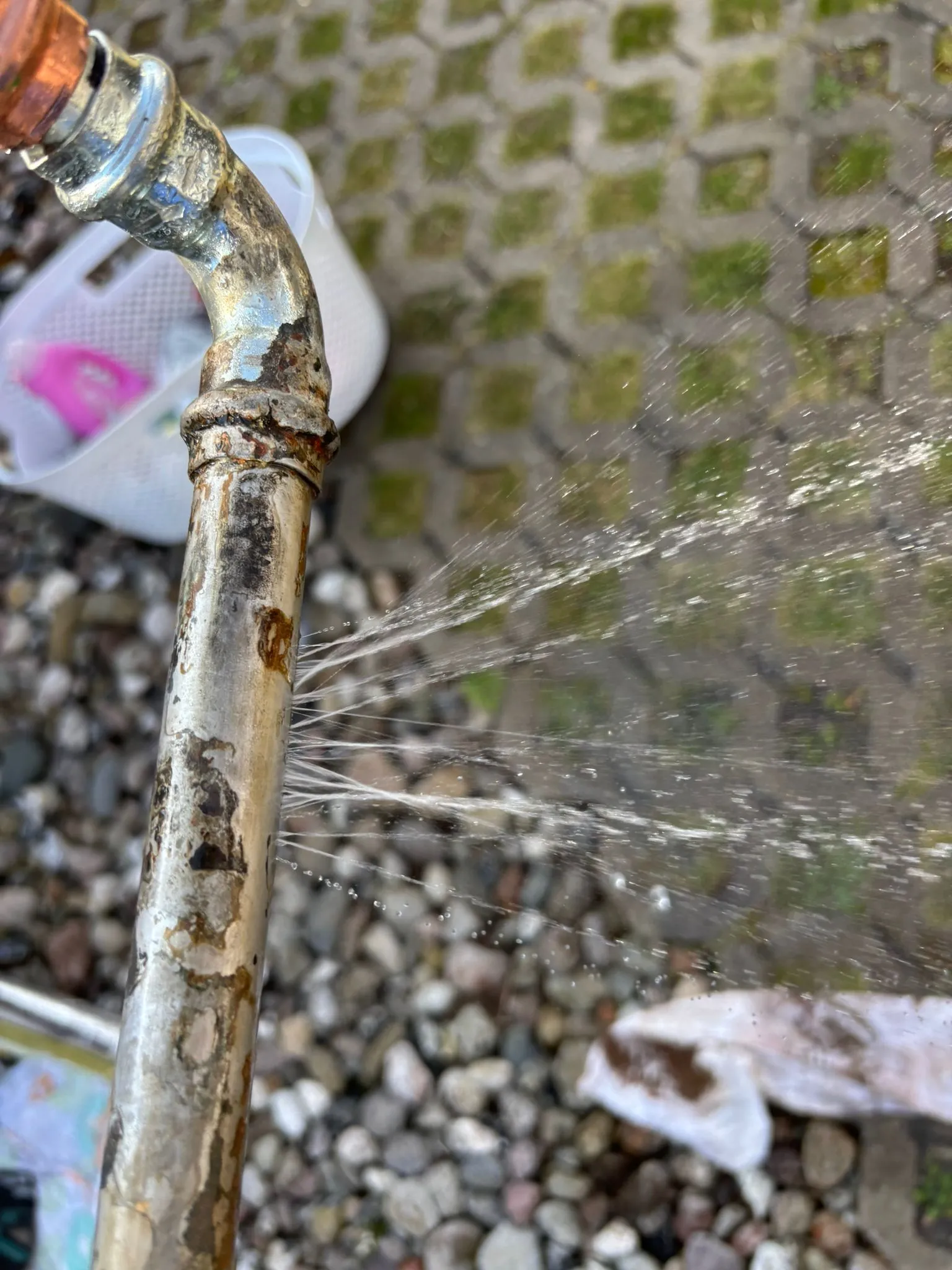 Ferienhaus Findling — Zempin — Unterkunft
